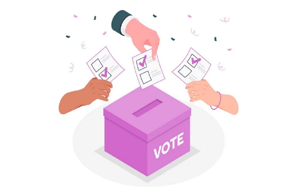 Pemilu 2029: Dinamika Awal Calon Potensial Dan Polarisasi Politik