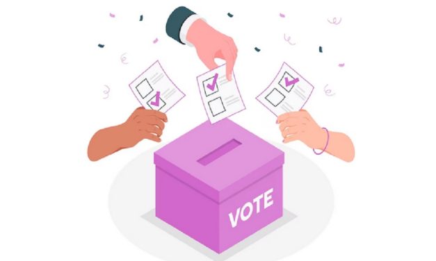 Pemilu 2029: Dinamika Awal Calon Potensial Dan Polarisasi Politik