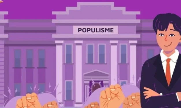 Populisme Di Era AI: Suara Rakyat Yang Terpinggirkan