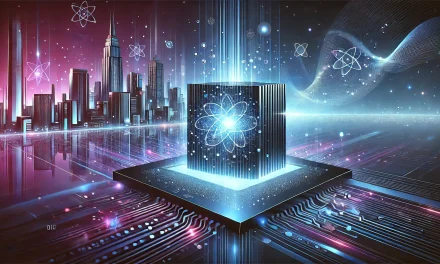 Quantum Computing: Apakah Kita Siap Menghadapinya?