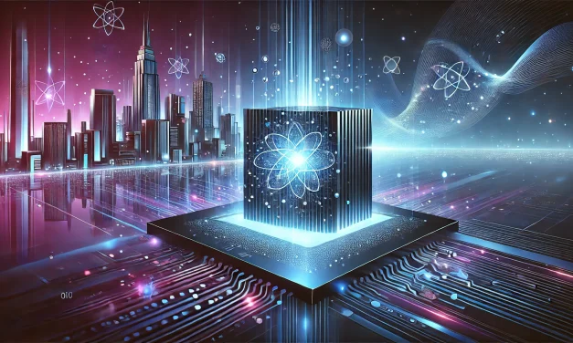 Quantum Computing: Apakah Kita Siap Menghadapinya?