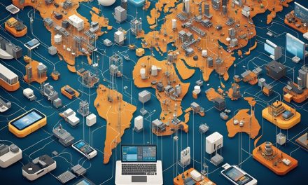 Quantum Internet: Masa Depan Digital Lebih Cepat Dari Cahaya?