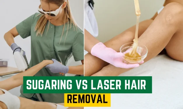 Metode Penghilangan Bulu Sangat Populer Di Kalangan Remaja