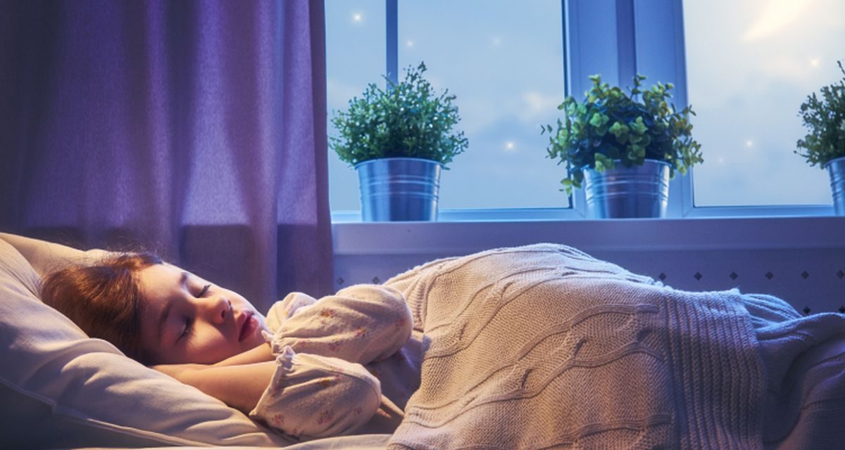 Tidur Cerdas: Teknologi Baru Mengubah Cara Kita Beristirahat