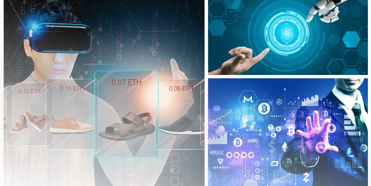 Virtual Economy: Dunia Kerja Baru Dalam Metaverse?