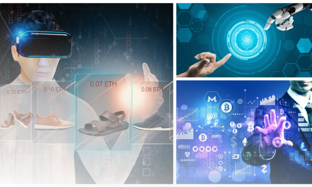 Virtual Economy: Dunia Kerja Baru Dalam Metaverse?