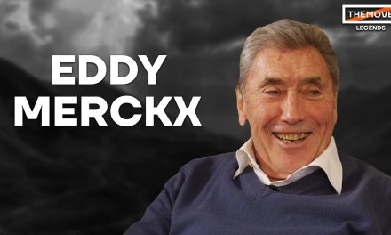 Atlet Balap Sepeda Legendaris Yang Di Juluki “The Cannibal”