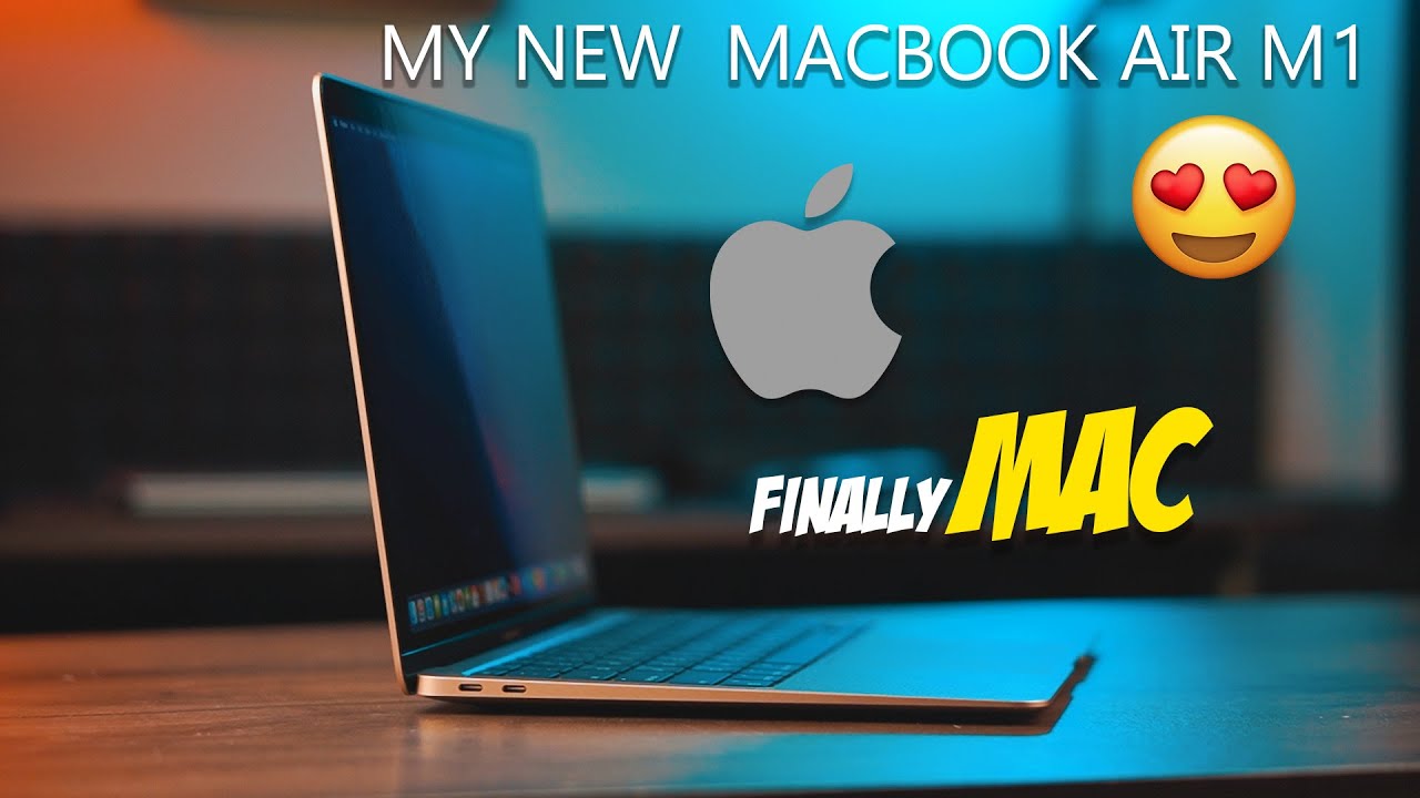 Performa Macbook Air