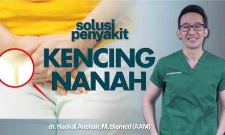 Penyakit Kencing Nanah Di Tularkan Lewat Hubungan Seksual