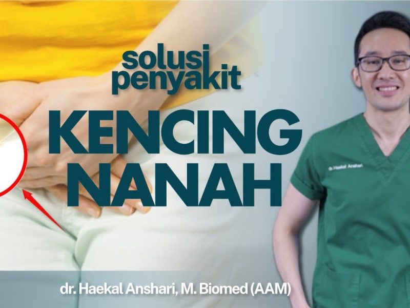 Penyakit Kencing Nanah Di Tularkan Lewat Hubungan Seksual