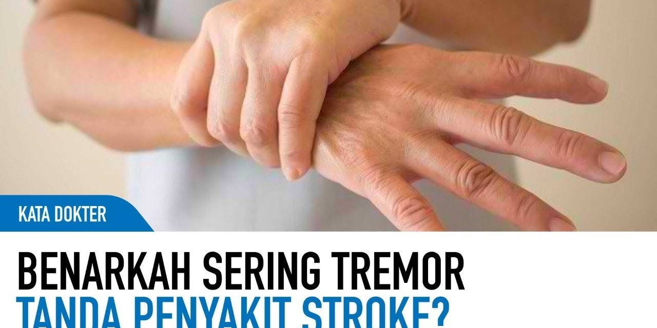 Kondisi Tremor Memiliki Variasi Dalam Intensitas Dan Frekuensinya