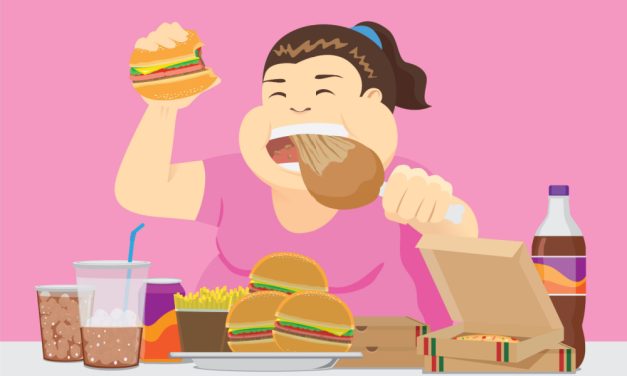 Kecantikan Jadi Tekanan: Mengungkap Sisi Gelap Eating Disorder