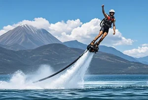 Flyboard Air