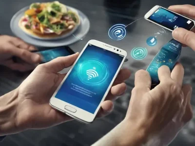 Fitur NFC