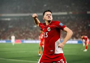 Dilema Justin Hubner