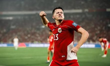 Dilema Justin Hubner: Eropa Atau Pelukan Liga 1?