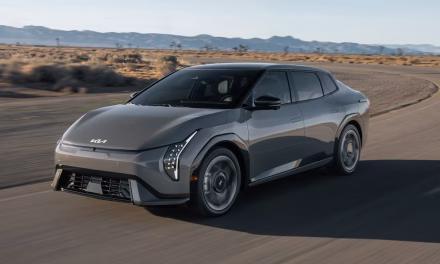 Kia EV4 Meluncur Di Indonesia: Spesifikasi, Fitur & Harga Terbaru