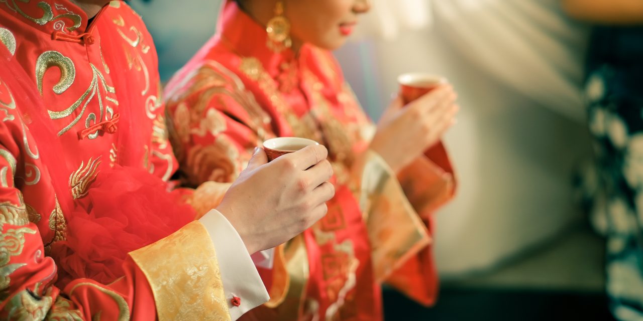 Panduan Lengkap Prosesi Pernikahan Adat Tionghoa Di Indonesia