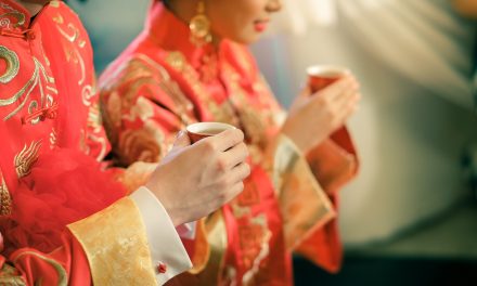 Panduan Lengkap Prosesi Pernikahan Adat Tionghoa Di Indonesia