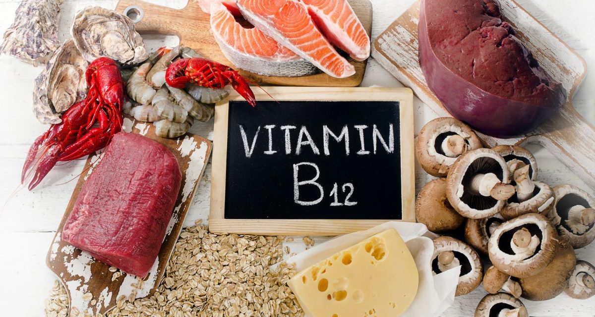 Vitamin B12: Normal Di Darah, Tapi Risiko Neurologis Meningkat