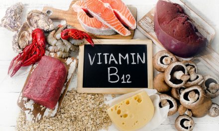 Vitamin B12: Normal Di Darah, Tapi Risiko Neurologis Meningkat