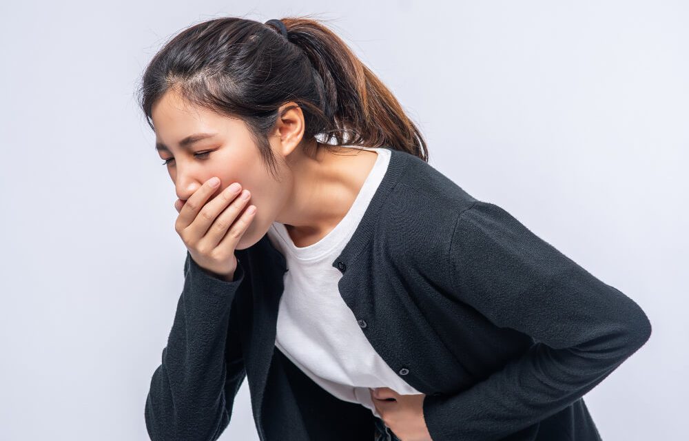 Waspadai Gejala Asam Lambung: Bukan Sekadar Maag Biasa