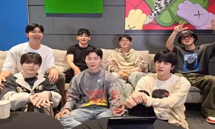 BTS Comeback: Harapan Baru Setelah Wamil Berakhir