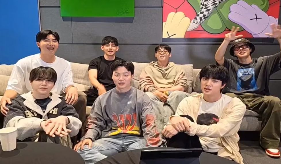 BTS Comeback: Harapan Baru Setelah Wamil Berakhir