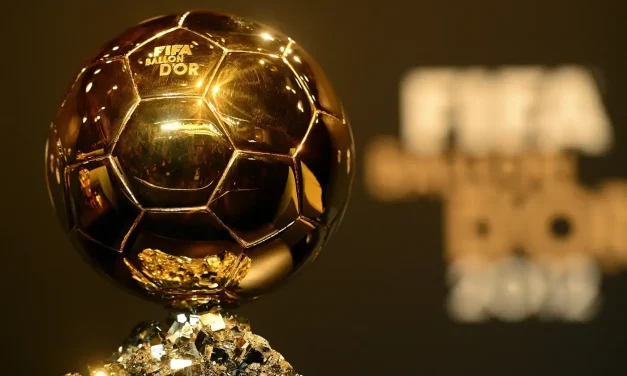 Ballon d’Or 2025: Persaingan Panas Mbappé, Yamal & Dembélé