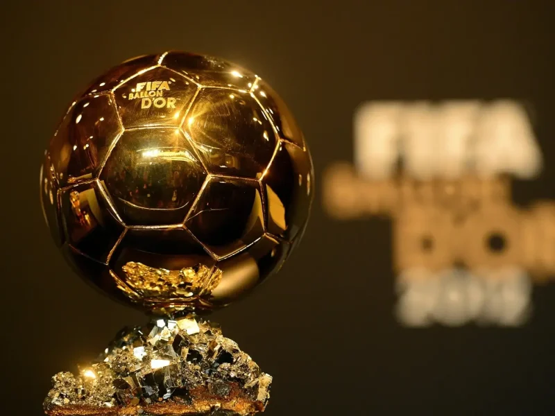 Ballon d'Or 2025: Persaingan Panas Mbappé, Yamal & Dembélé