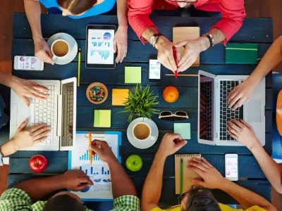Digital Wellness