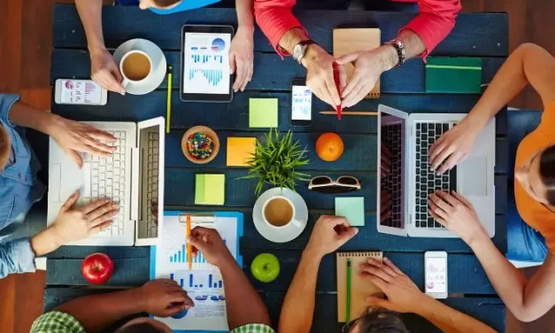 Digital Wellness: Membangun Keseimbangan Di Era Serba Digital