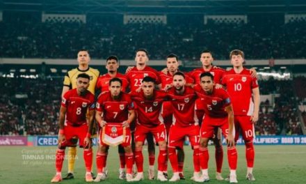 FIFA Matchday September:  Harga Tiket Resmi PSSI