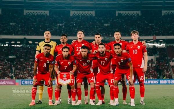 FIFA Matchday September:  Harga Tiket Resmi PSSI