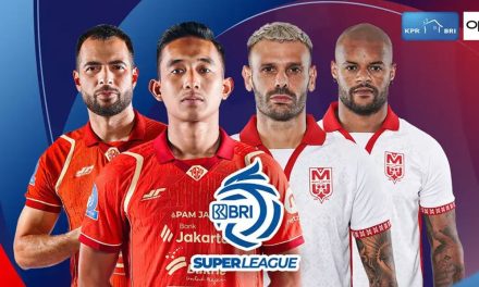 Laga Panas Persija VS Malut United, Live Di Indosiar Sore Ini!