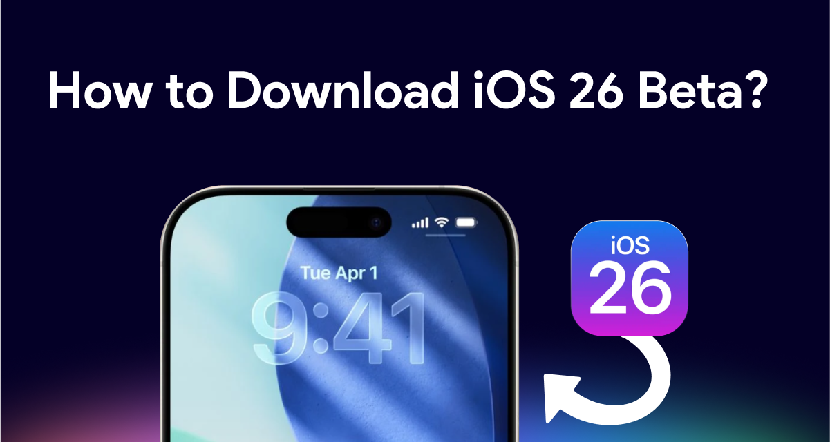IOS 26: Cara Update, Fitur Baru Dan Trik Tersembunyi