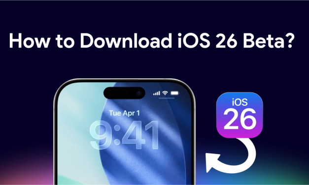 IOS 26: Cara Update, Fitur Baru Dan Trik Tersembunyi