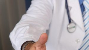 Intimidasi Terhadap Dokter