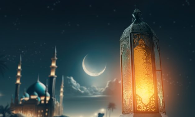 Refleksi Akhir Safar: Persiapan Hati Menyambut Rabiul Awal