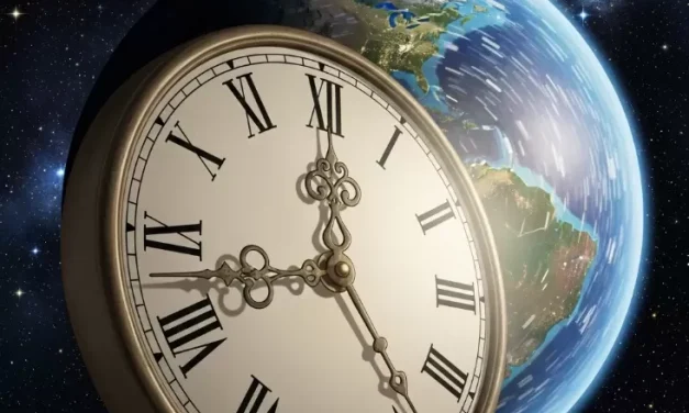 Hari Terpendek 2025: Apa Penyebab Dan Dampaknya?