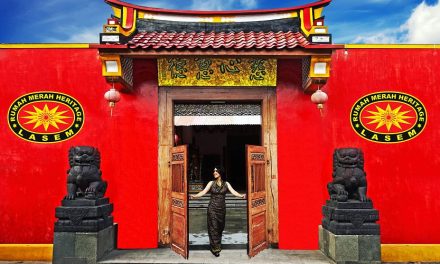 Mengenal Lasem: Kota Pusaka Dengan Julukan Little Tiongkok