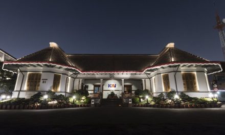 80 Tahun KAI: Dari Rel Pertama Hingga Digitalisasi Layanan