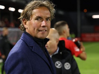 Alex Pastoor: “Semakin Lama Di Timnas, Semakin Saya Kagum!”