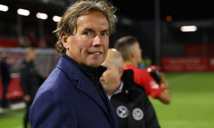 Alex Pastoor: “Semakin Lama Di Timnas, Semakin Saya Kagum!”