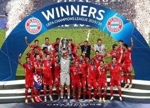 Bayern Muenchen