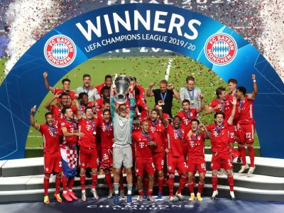 Bayern Muenchen