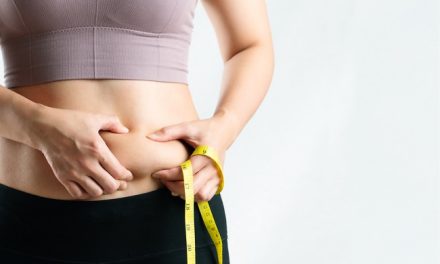 Bukan Sit Up! Ini Latihan Ampuh Mengecilkan Perut Buncit