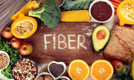 Bye Sembelit! Cara Praktis Konsumsi Makanan Serat Tinggi