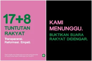 DPR Hentikan Tunjangan