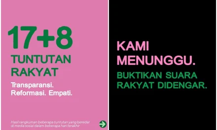 DPR Hentikan Tunjangan Dan Moratorium Kunker: 17+8